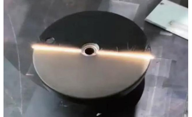 G3 Weld焊接振镜_皇冠集团