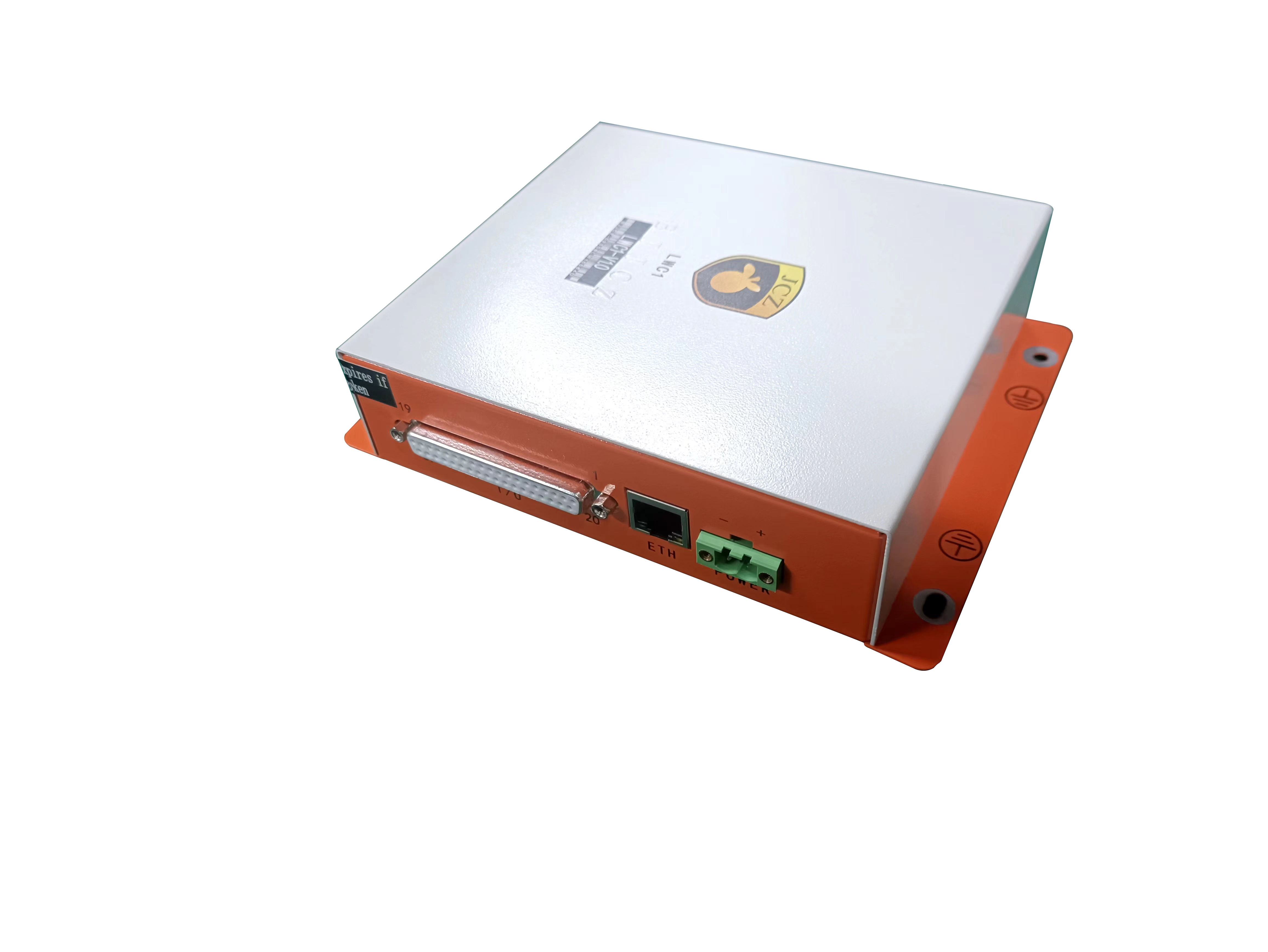 LaserWeldingStudio软件+DLC2PCIE-QCW-5V&#47;24V_皇冠集团